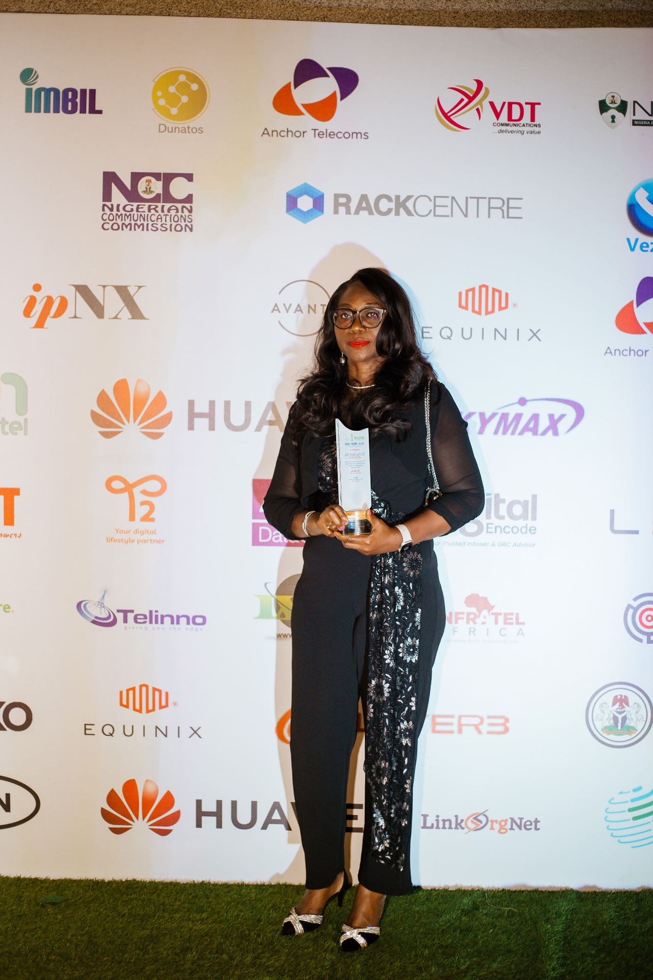 Bimpe Olaleye