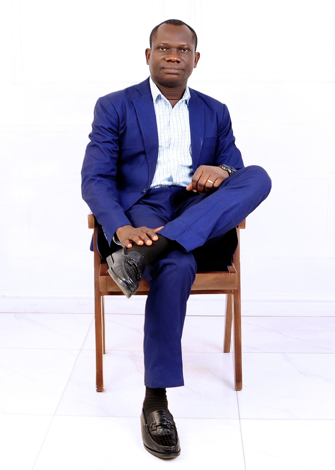 Peter Uwadone
